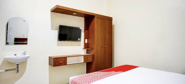 Hotel O P&g Guest House图片