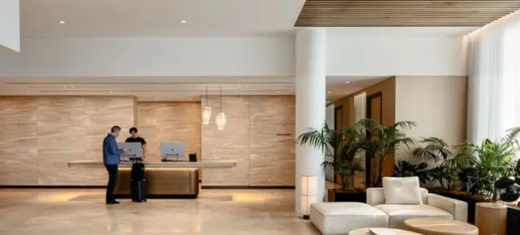 小国家酒店阿德莱德(Little National Hotel Adelaide)图片