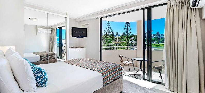 乌尔提卡海鸥度假酒店(ULTIQA Shearwater Resort)图片