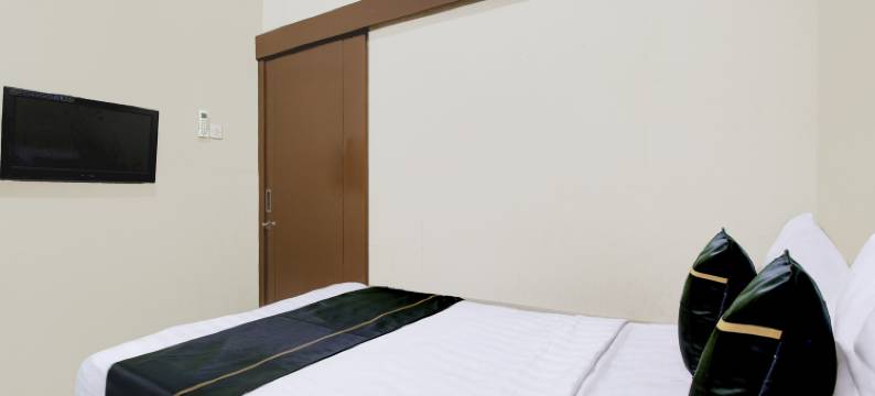 Hotel O Homestay Ka Villa Syariah图片