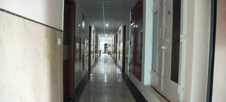 OM丽晶酒店(Hotel Om Regency)图片