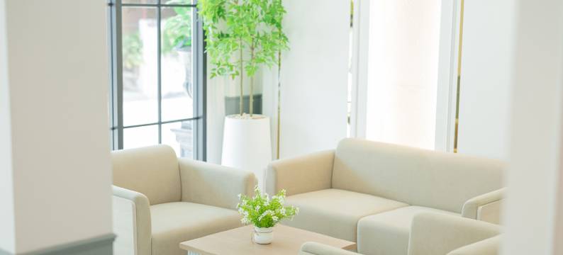 B2 Future Park Rangsit Boutique & Budget Hotel图片