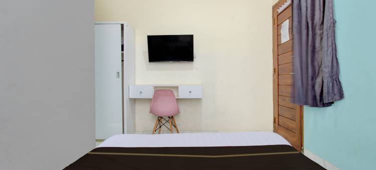 OYO 94919 奈伊旅馆和宿舍(OYO 94919 Nay Guesthouse Dan Kost)图片