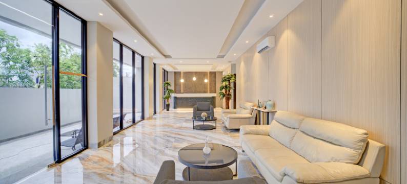 Townhouse Oak Cengkareng图片