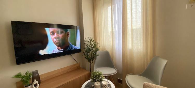 Affordable Stay near  SM trece | Netflix+WiFi图片