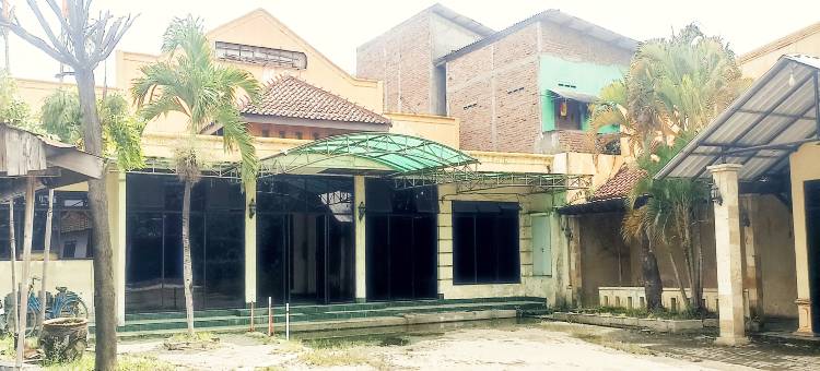 OYO 95141 Tanjung Mas Hotel图片