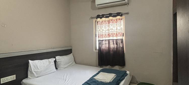 嘟嘟车宫殿酒店(Hotel Tuk Tuk Palace)图片