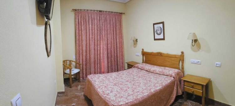 阿尔博赫拉普拉亚酒店，贝尔维拉度假村(Albohera Playa hotel by Belvilla Resorts)图片