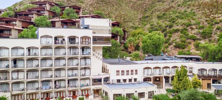 阿瓦隆温泉酒店(Avalon Springs Hotel)图片