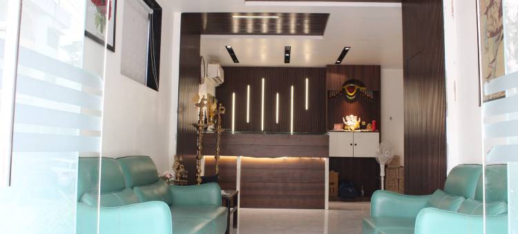 Hotel Rahul Regency图片