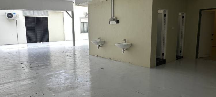 Rumah Merbau A Kluang图片