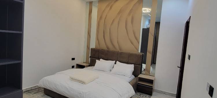 克利夫顿维尔公寓 - 豪华公寓(Cliftonville Apartment - Luxury Apartment)图片