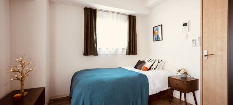 谷町君 星酒店 九条27(Tanimachi-kun Hoshi Hotel Kujo 27)图片