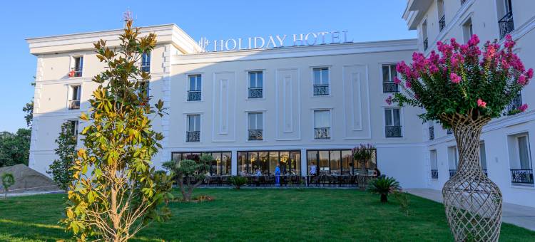 假日酒店(Holiday Hotel)图片