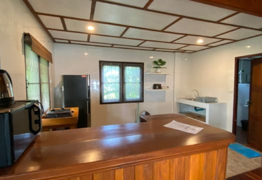 Jayden Villas Hotel Overview