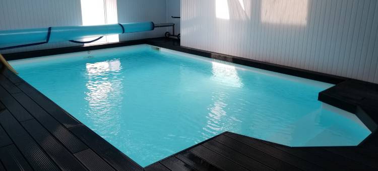 布兰奇之家酒店(The white house)图片