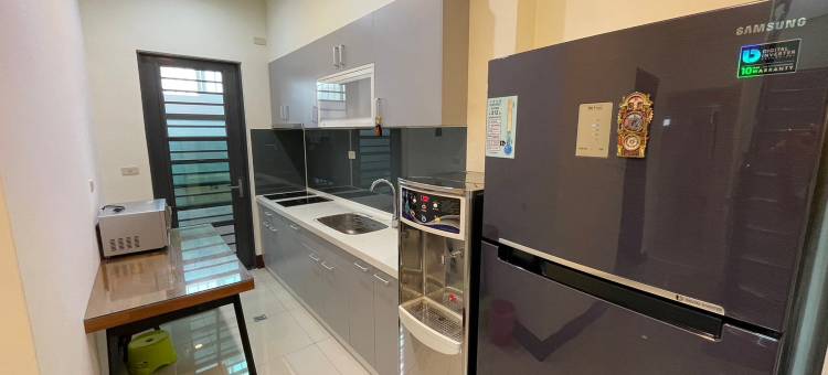 车城海生民宿图片