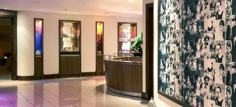 卡迪夫荷兰之家酒店By Sunday(Holland House Hotel Cardiff By Sunday)图片