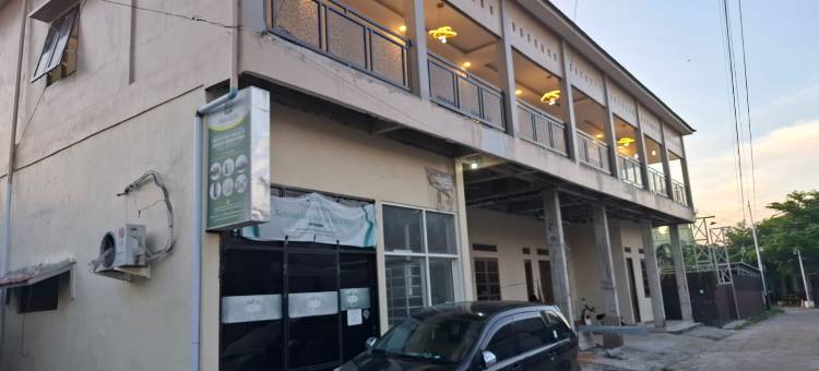 萨阿达家庭旅馆(Homestay Sa'adah)图片