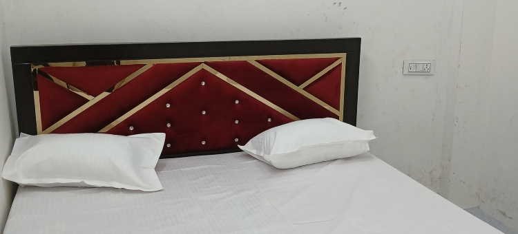 阿瓦德比哈里旅馆(Awadh Biharee Inn)图片