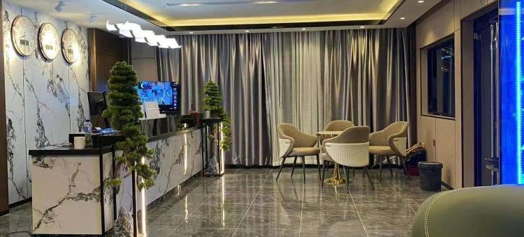 威尔斯国际酒店·威尔斯高端中餐厅·展会区·维多利亚岛店(Wealth hotel·Chinese restaurant·VI)图片