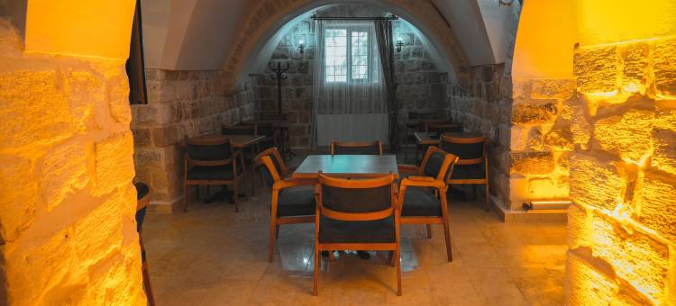 卡斯尔迪万酒店(Kasr-i Divan Hotel)图片