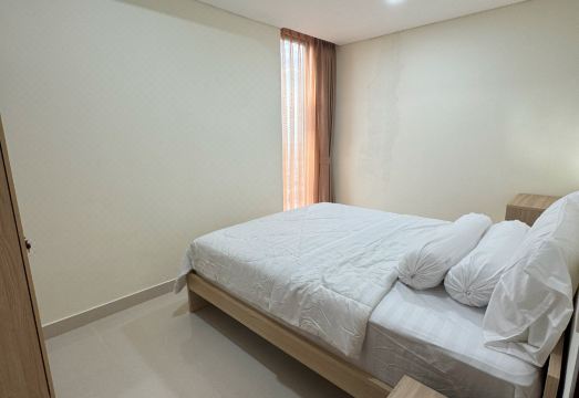 53rd Floor, 2 Br, Netflix, Apt with View by Sky Hotel Overview