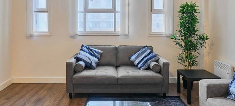 Host Stay三女神度假屋(Host & Stay | Three Graces Getaway)图片