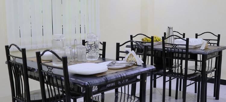 奥尔托托伊套房(Oltotoi Suites)图片