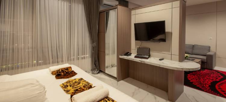 松巴瓦大酒店(Sumbawa Grand Hotel)图片