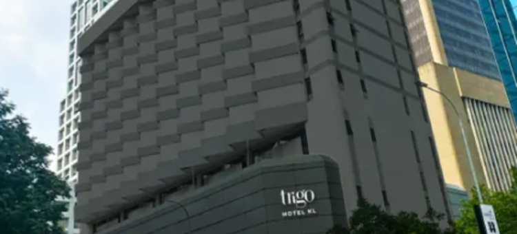 Trigo Hotel Kuala Lumpur图片
