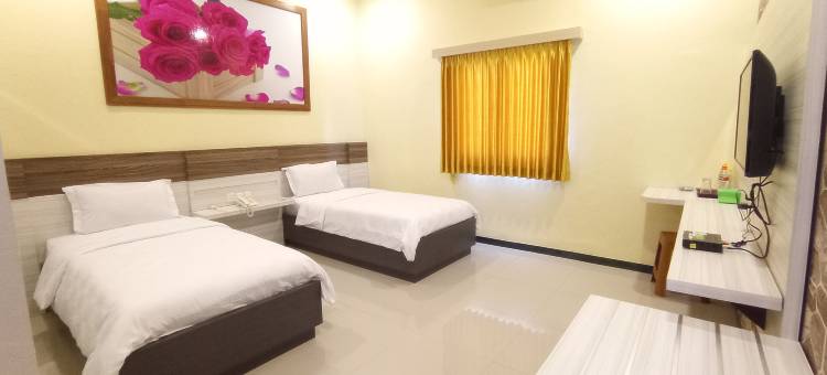 Solaris Hotel, Tegal图片