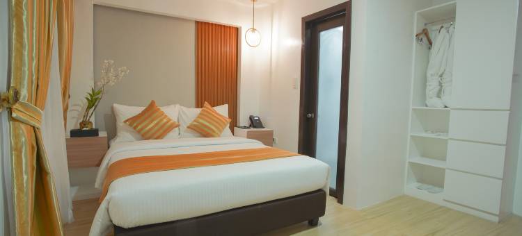 拉加齐度假酒店(Ragazzi Resort Hotel)图片