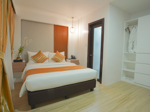 拉加齐度假酒店