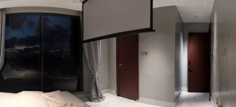 非凡华人精选酒店(伊凯贾·拉各斯丨中式三餐&接送机)(FeiFan Chinese Selected Hotel)图片