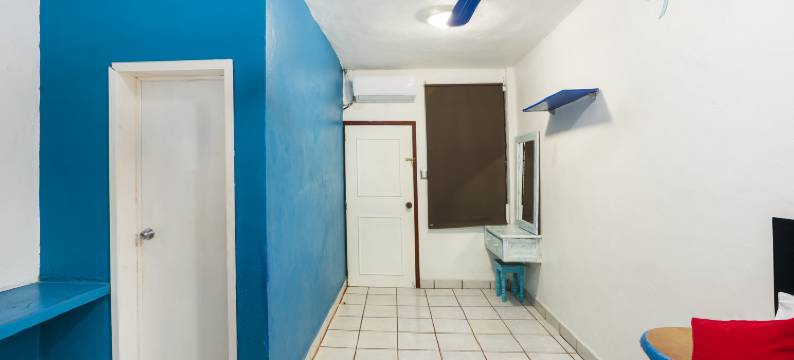 HOTEL AMERICA BACALAR图片