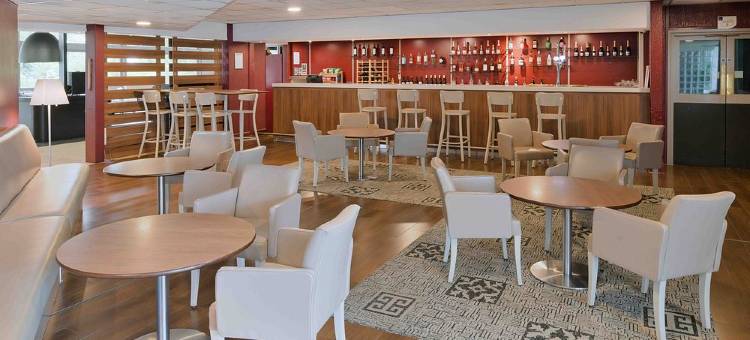 Travelodge Bradford South图片