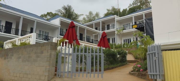 富国岛日落山度假村(Sunset Hill Resort Phu Quoc)图片