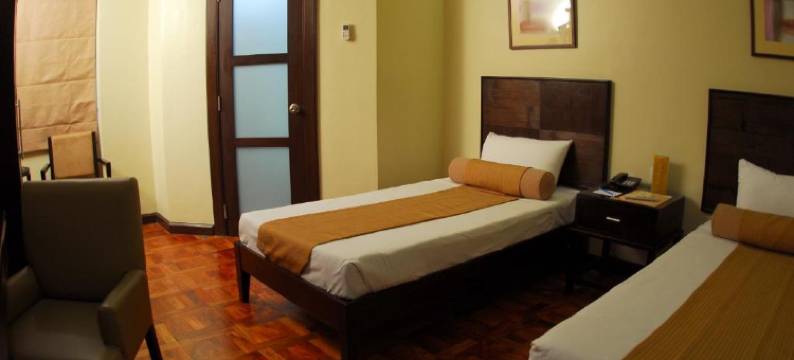 碧瑶 - 埃尔西利图酒店(El Cielito Hotel - Baguio)图片