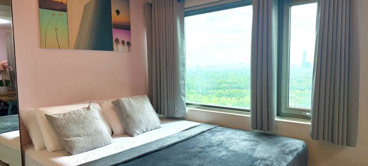 Forbeswood Parklane图片