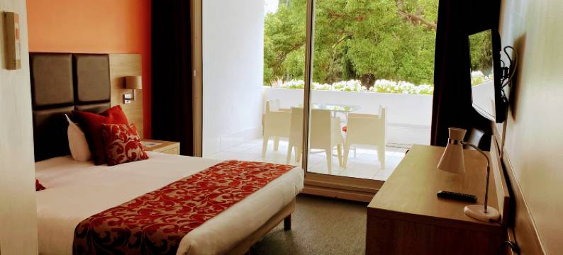 帕梅拉酒店卡西斯(Pamela Hotel Cassis)图片