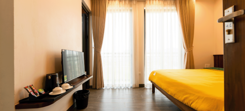 Lux Home Harbor Bay图片