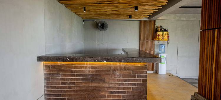 巴厘岛小屋的D’Gume别墅蓝梦岛(D'gume Villas Lembongan by Bali Cabin)图片