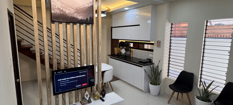 Kugii Hostel - Self Check-in Capsule Hostel Near Cebu Airport图片