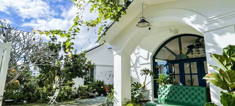 Nu Homestay Da Lat图片