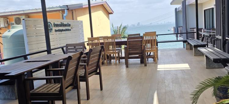 ANATANA KOH LARN图片