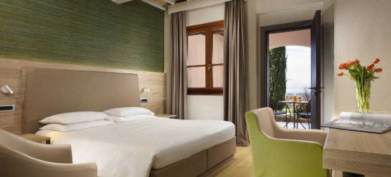 Borgobrufa Spa Resort Adults Only图片