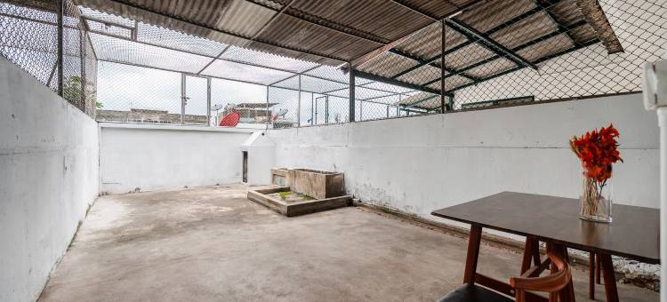 索伦托曼谷老城MRT三耀站公寓(Sorrento Bangkok Old Town MRT Samyot)图片