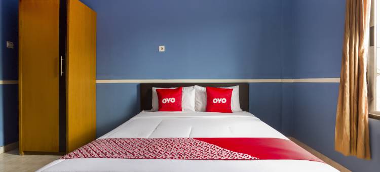 OYO1272大嘉鲁达旅馆(OYO 1272 Grand Garuda Guest House)图片