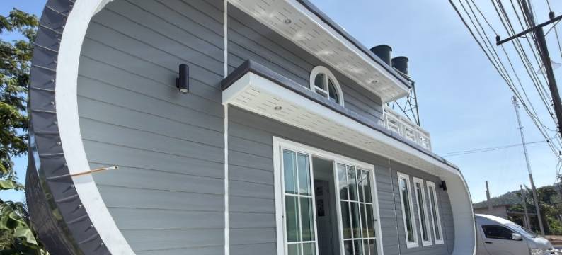 Siriwan boutique hotel图片